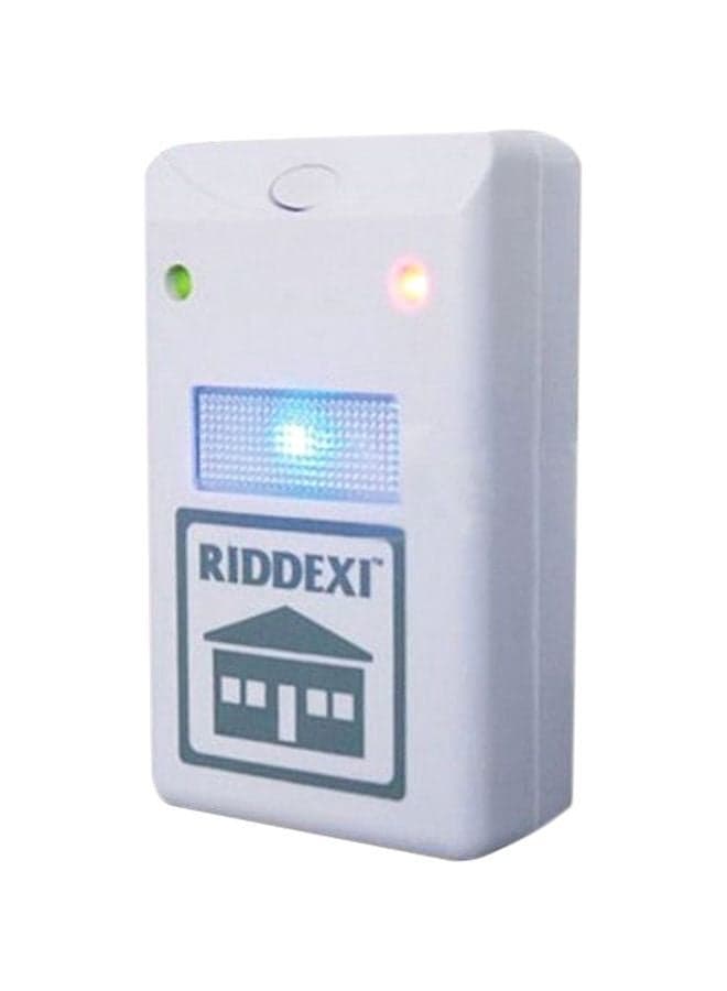 Insect Repellent White