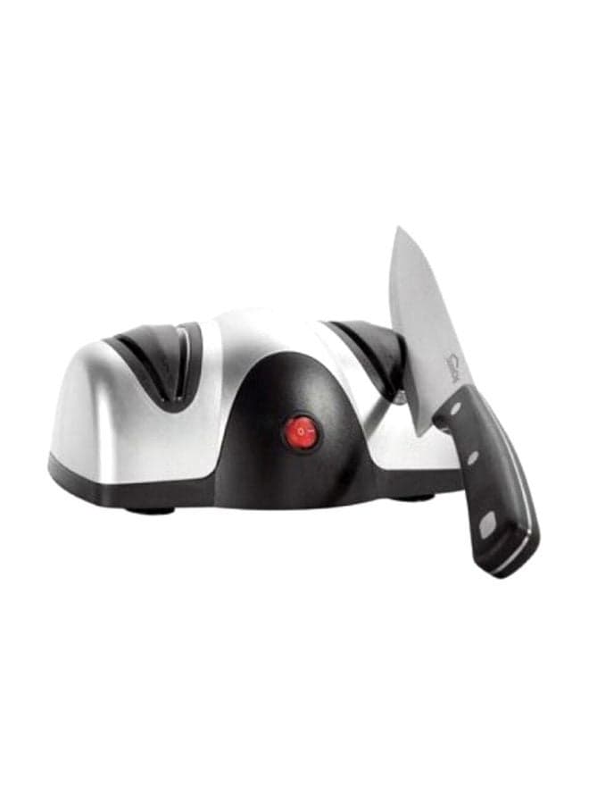 Electric Knife Sharpener 2724288665642 Black/Silver