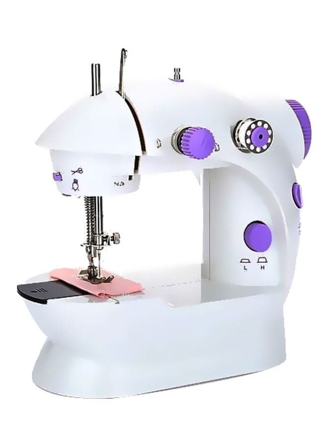 Sewing Machine White/Purple 224533333 White/Purple