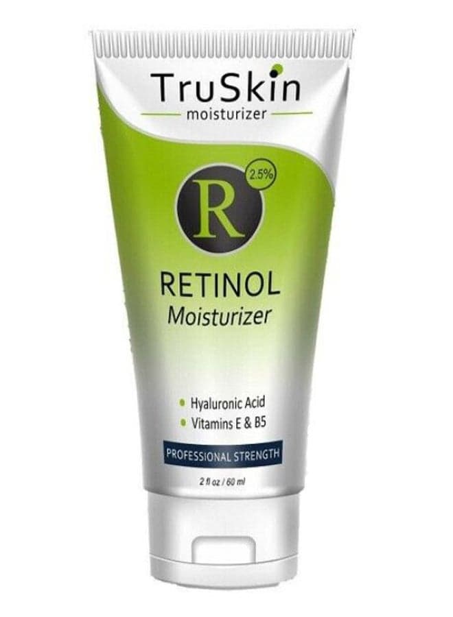 Retinol Moisturizer Cream