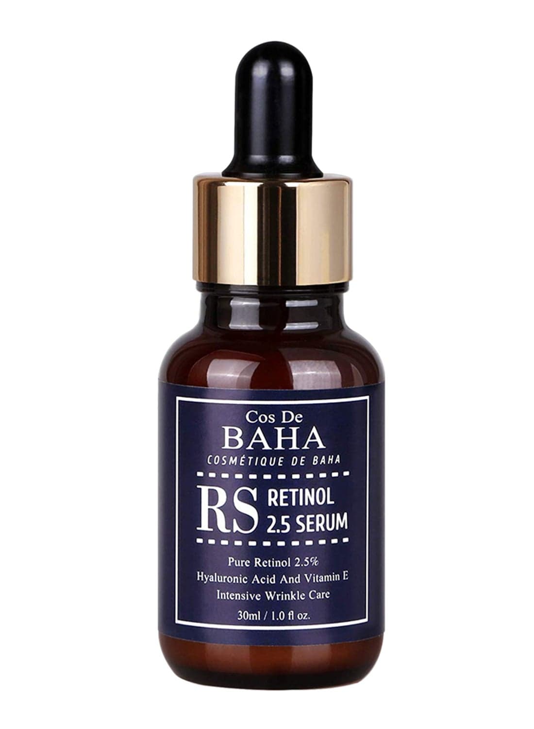 Retinol Facial Serum 30ml