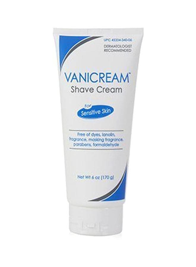 Pack Of 2 Shave Cream Multicolour