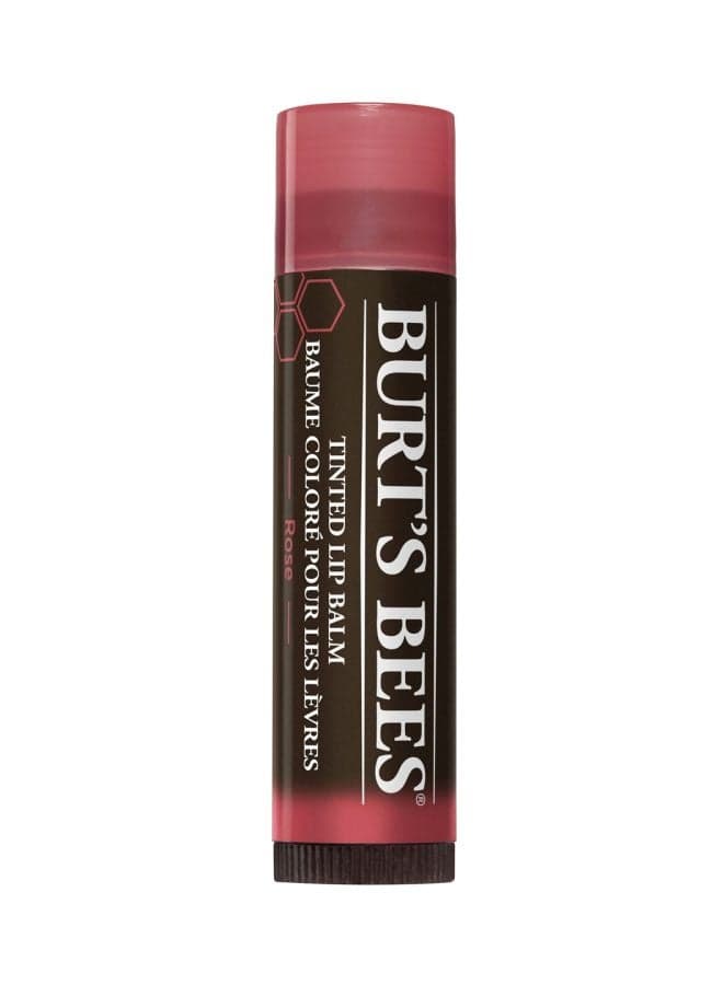Tinted Lip Balm