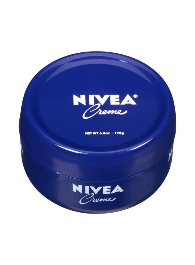 Moisturizing Skin Cream