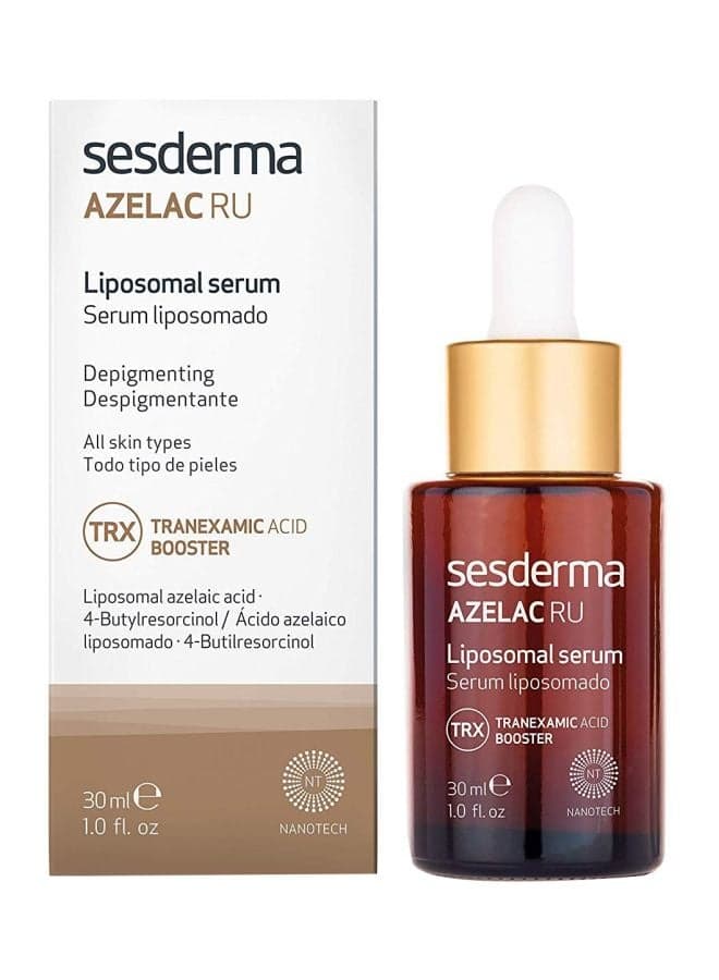 Azelac Ru Liposomal Serum With Tranexamic Acid Booster 30ml