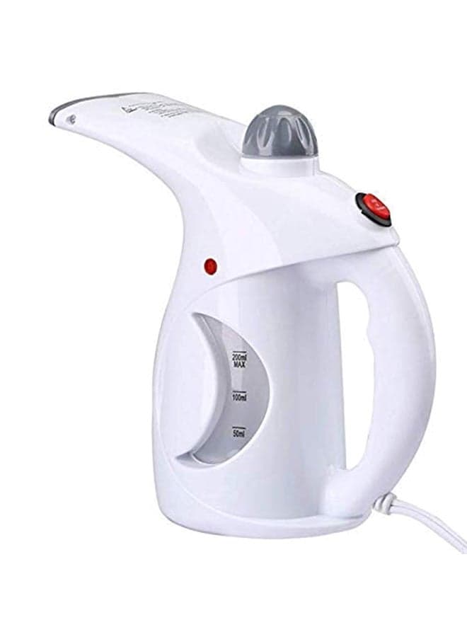 Portable Handheld Facial Steamer