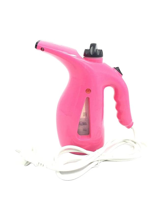 Portable Fabric Facial Steamer