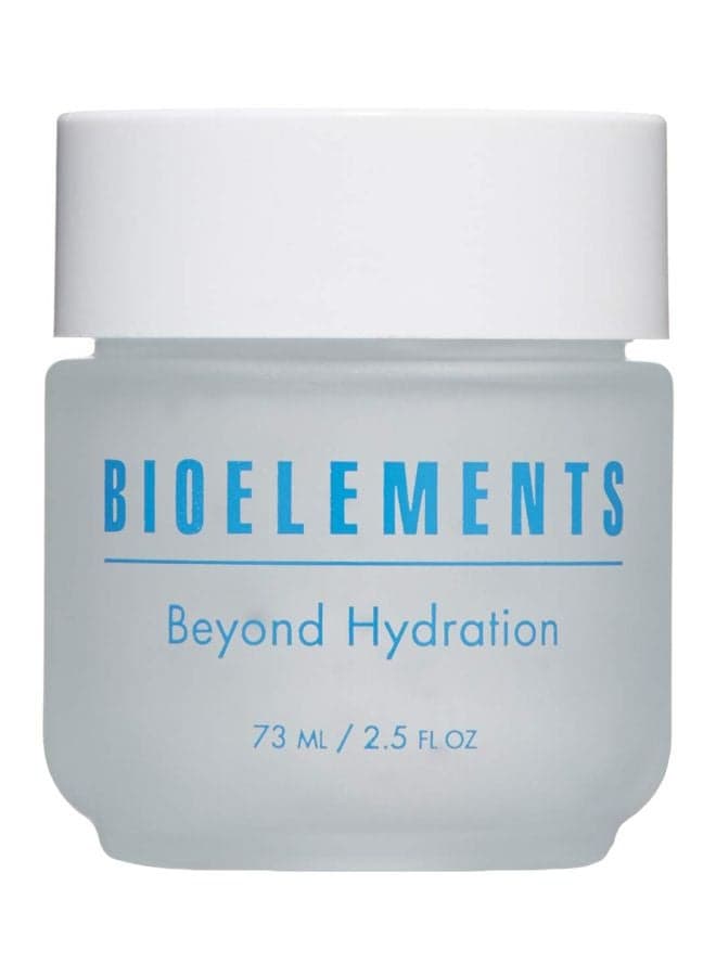 Beyond Hydration Gel