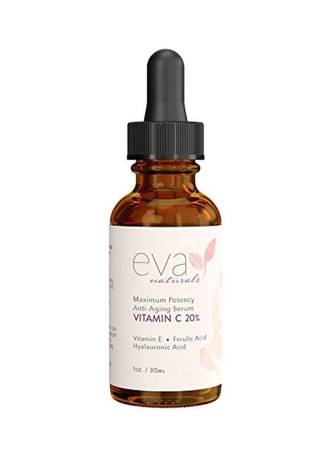 Maximum Potency Vitamin C Serum