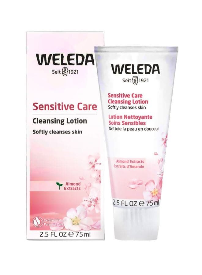 Sensitive Care Cleansing Lotion