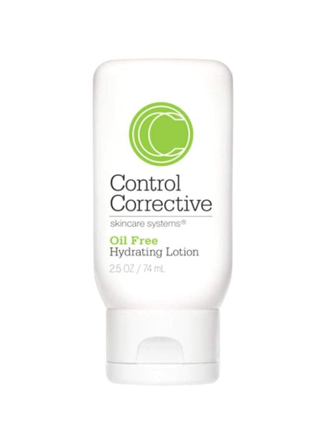 Oil-Free Hydrating Lotion