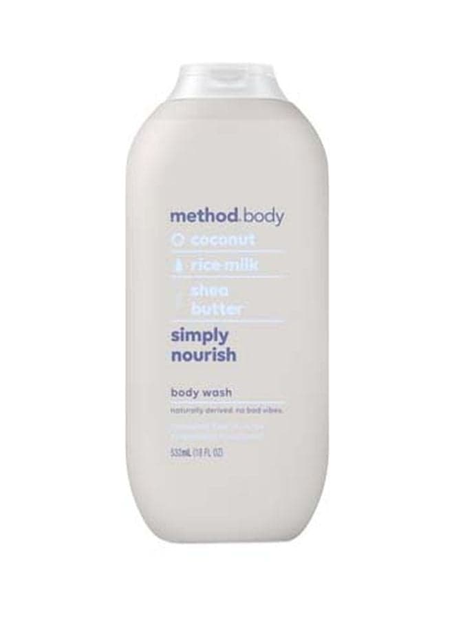 Method Body Wash