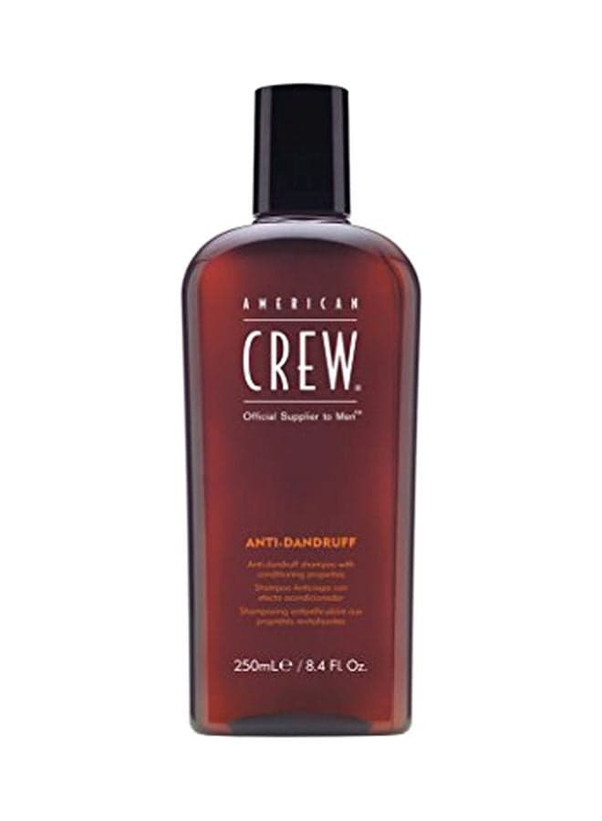 Anti-Dandruff Plus Shampoo