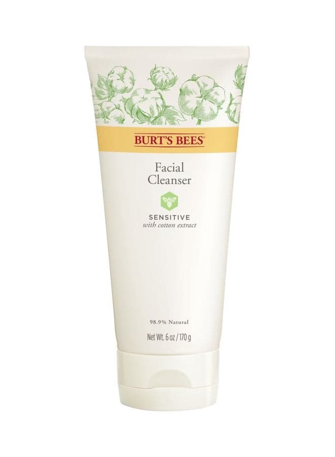 Face Cleanser