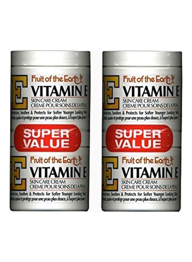 2-Piece Vitamin-E Cream