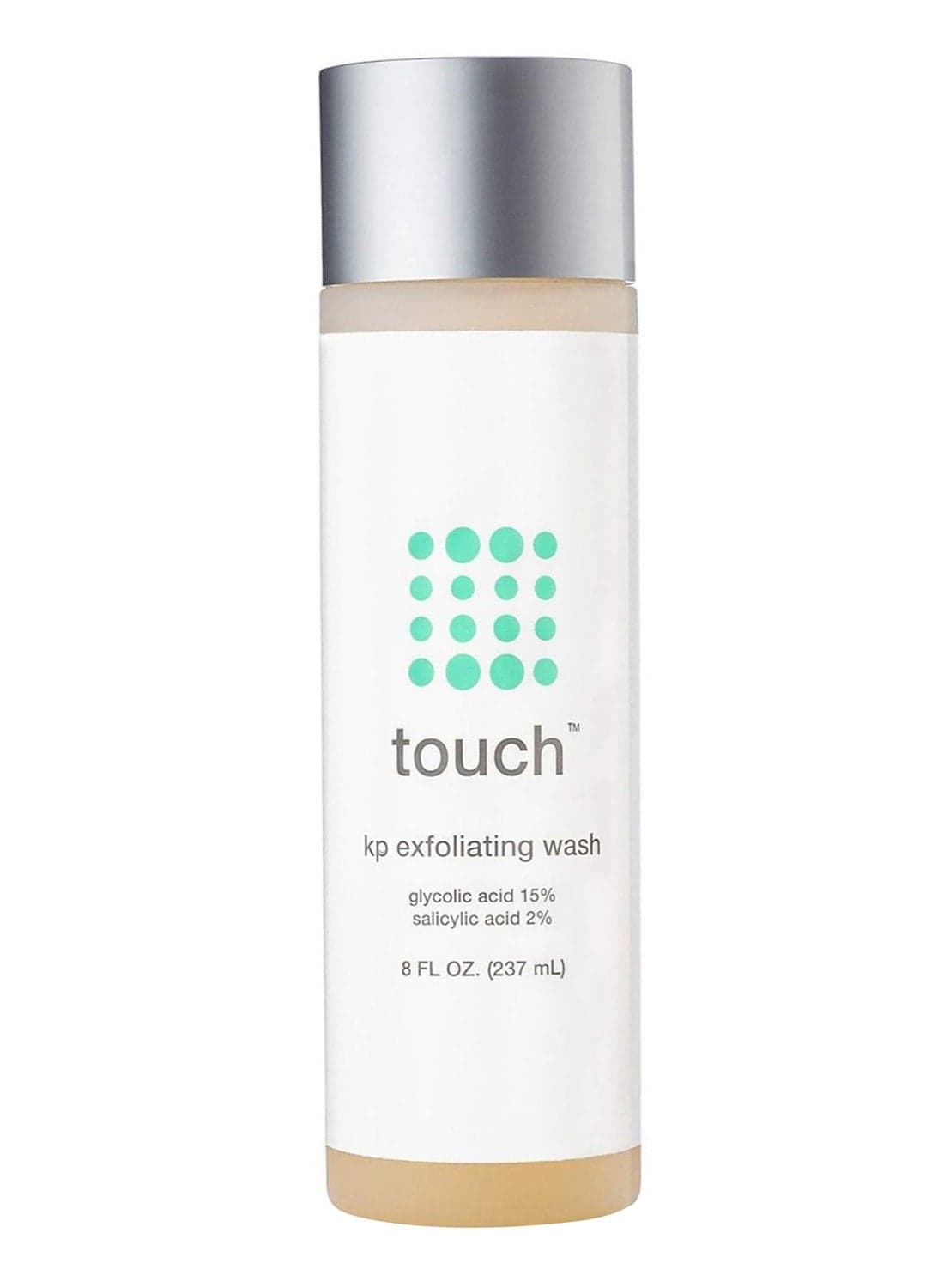 Keratosis Pilaris Exfoliating Body Wash 237ml