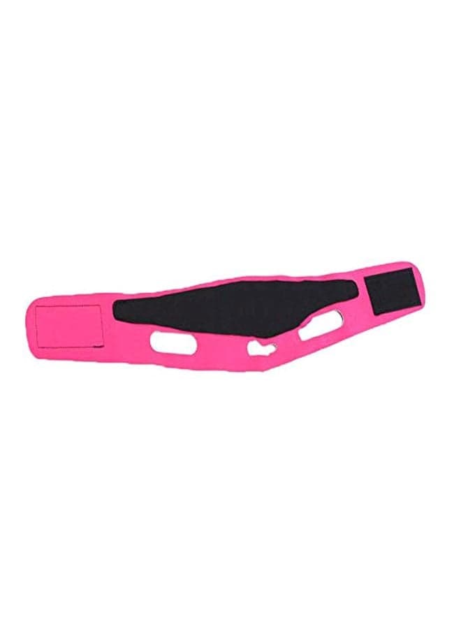 Face Lifting Belt