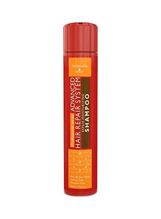 Advanced Hair Repair System Shampoo