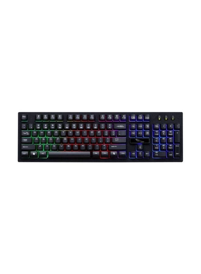 ZGB G20 USB Wired Mechanical Gaming Keyboard