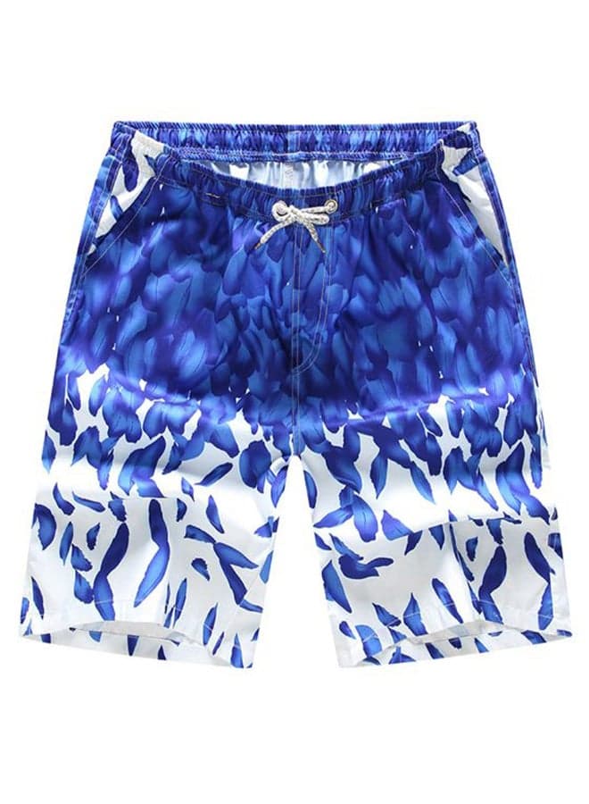 Breathable Loose Swimwear Shorts