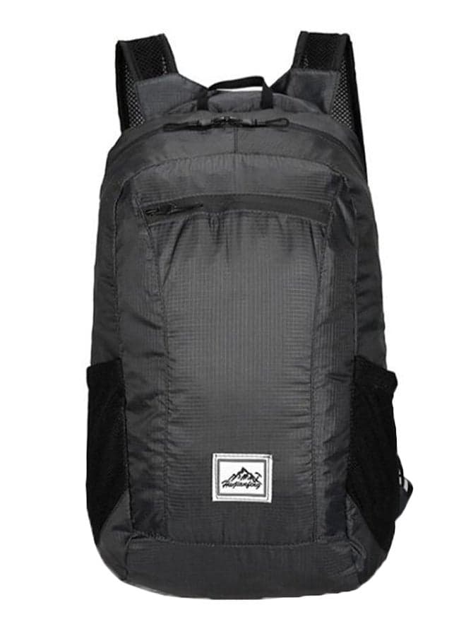 Lightweight Portable Foldable Hiking Backpack