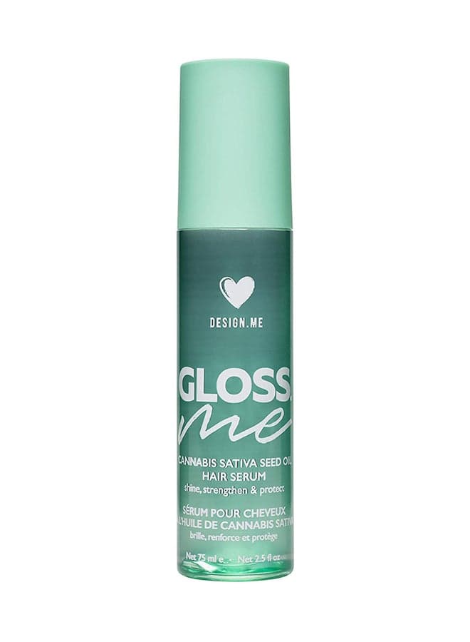 Seed Oil Hair Serum