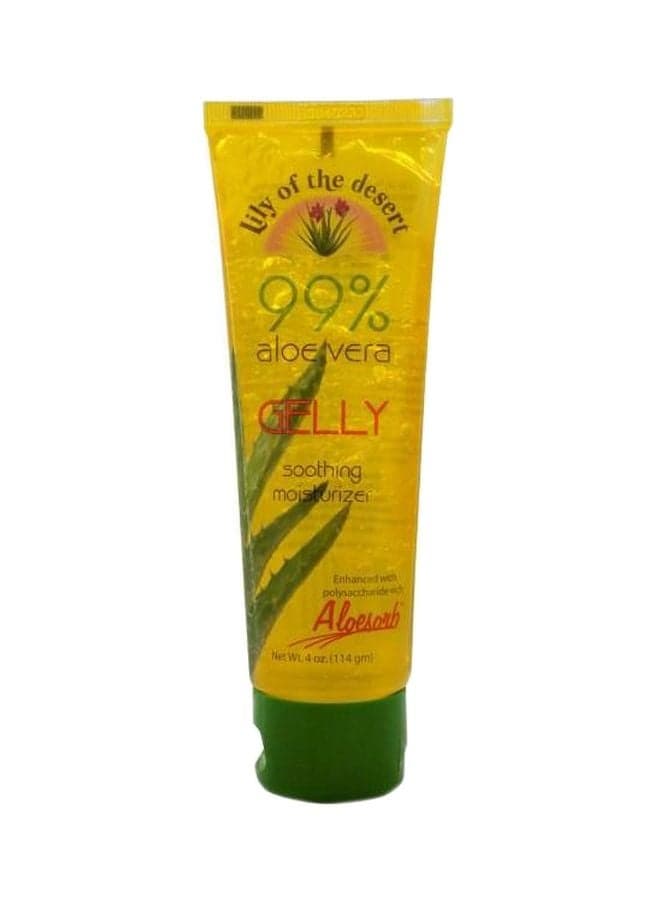 Moisturizing Aloe Vera Gel 114ml