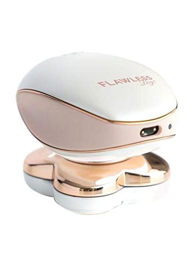 Light Hair Removal White/Pink