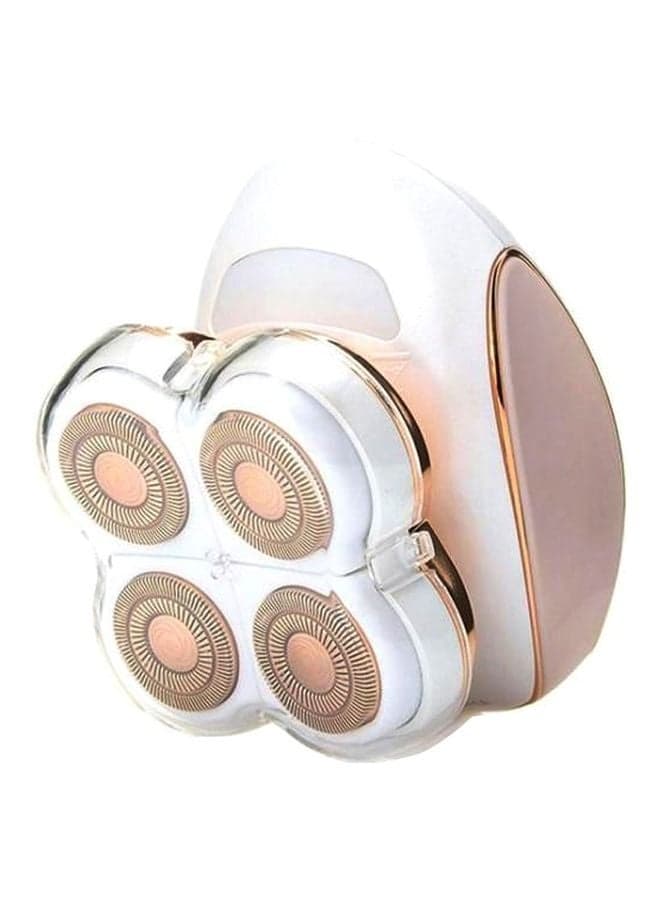Flawless Epilator White/Pink