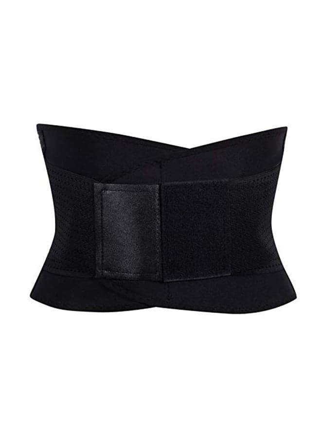Body Shaper Elastic Waist Trimmer