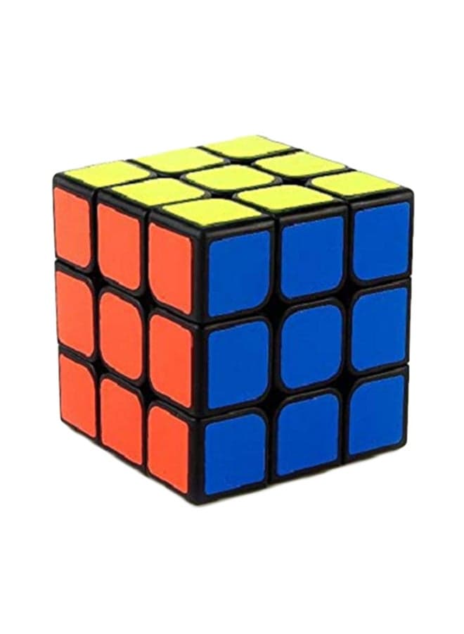 3x3 Educational Magic Rubics Cube