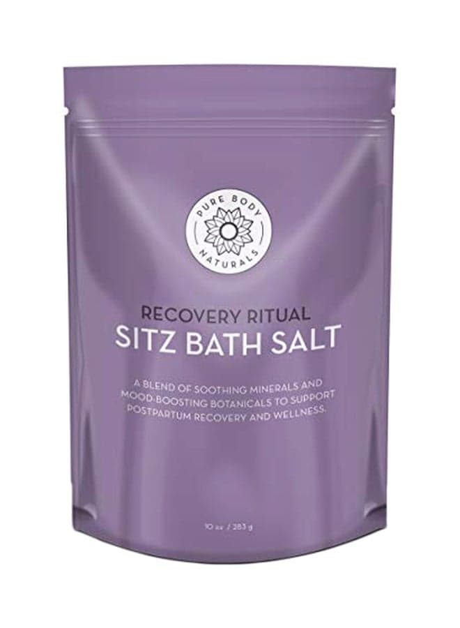 Sitz Bath Salt Multicolour 283grams