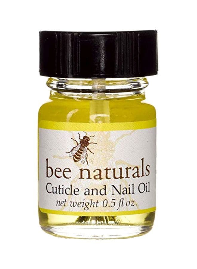 Cuticle And Nail Oil