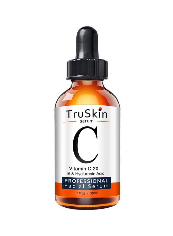 Vitamin C Facial Serum 30ml