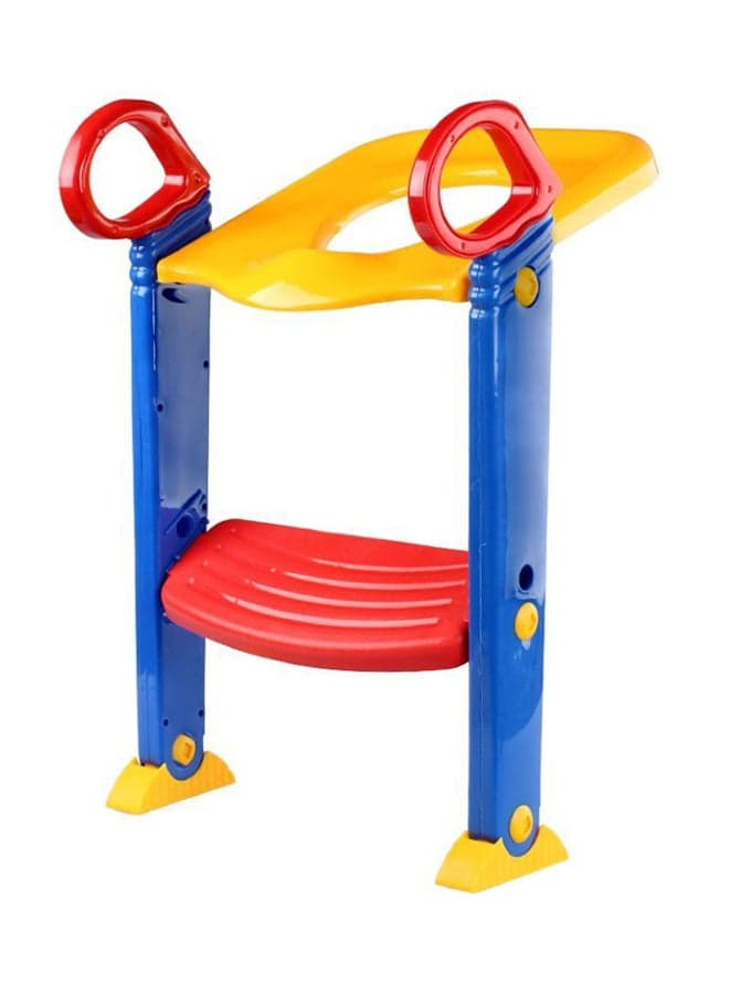 Foldable Toilet Training Seat