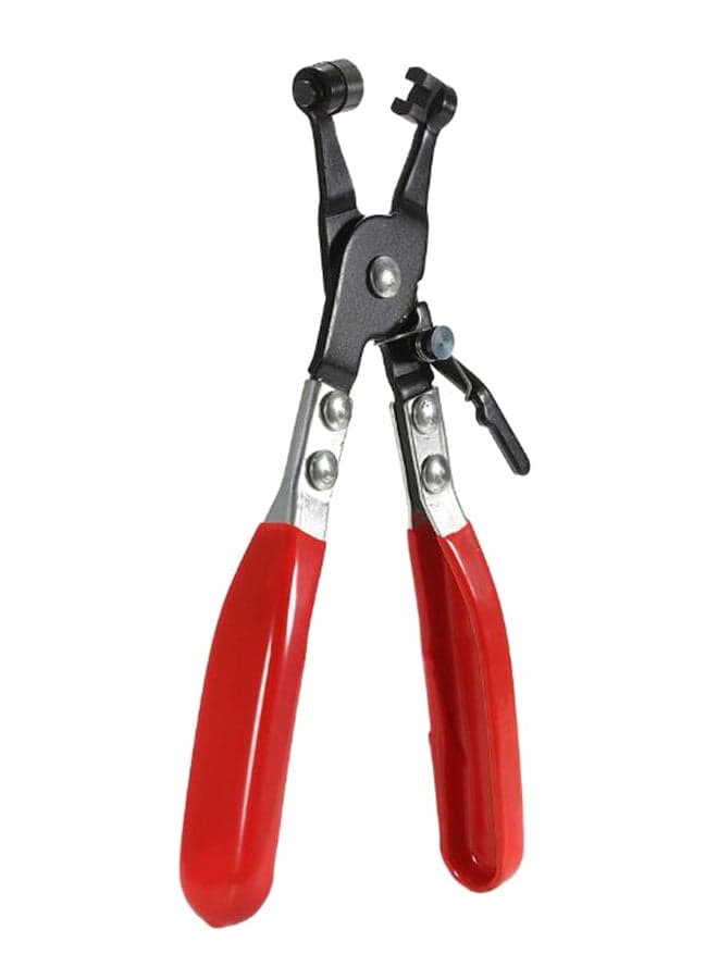 Flat-Band Ring-Type Car Water Pipe Removal Plier