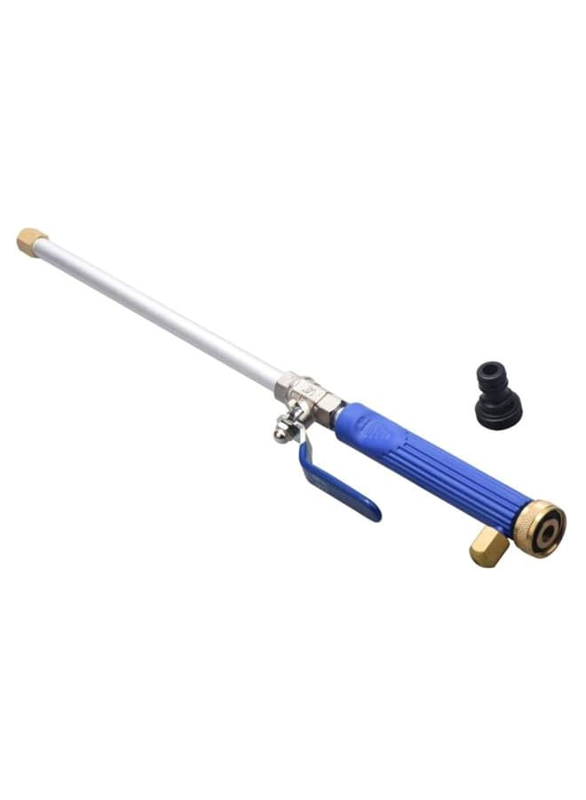 High Pressure Power Water Jet Washer With Spray Tip