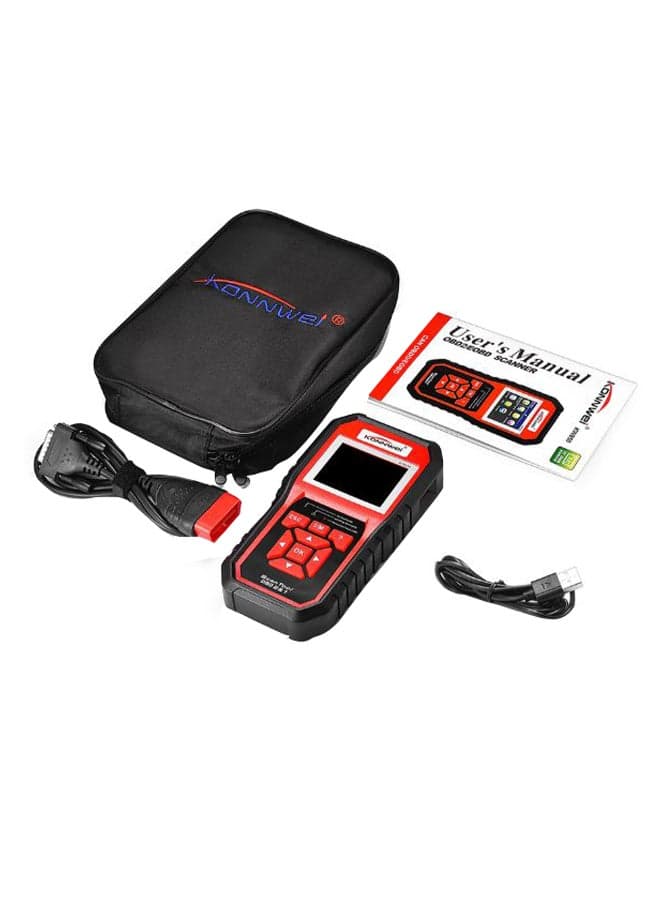 Universal Car Code Scan Diagnostic Tool