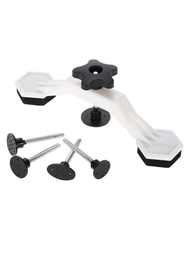 7-Piece Car Bridge Dent Puller Tool Set