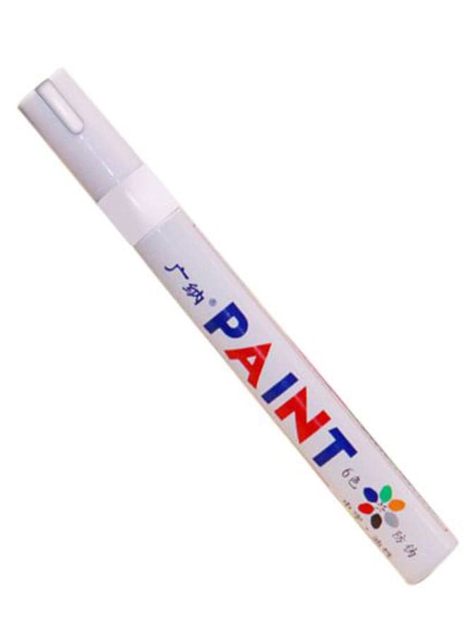Scratch Repairing Permanent Marker Pen