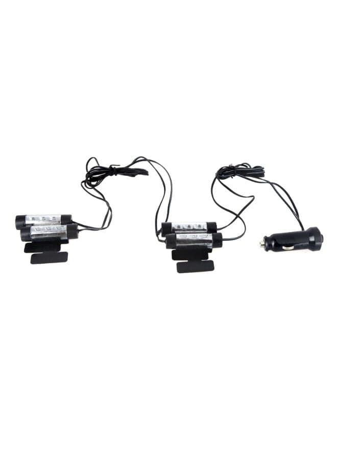 Car Interior Light Decoration Lamp