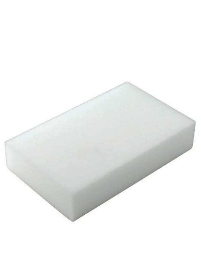 Multifunction Magic Sponge Eraser White