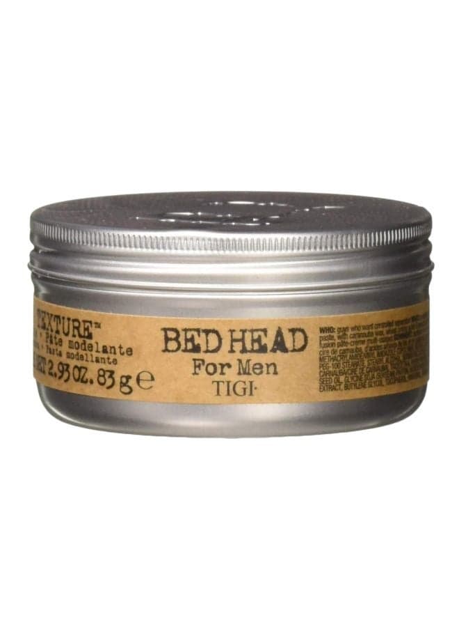 2-Piece Bed Head Pure Texture Molding Paste