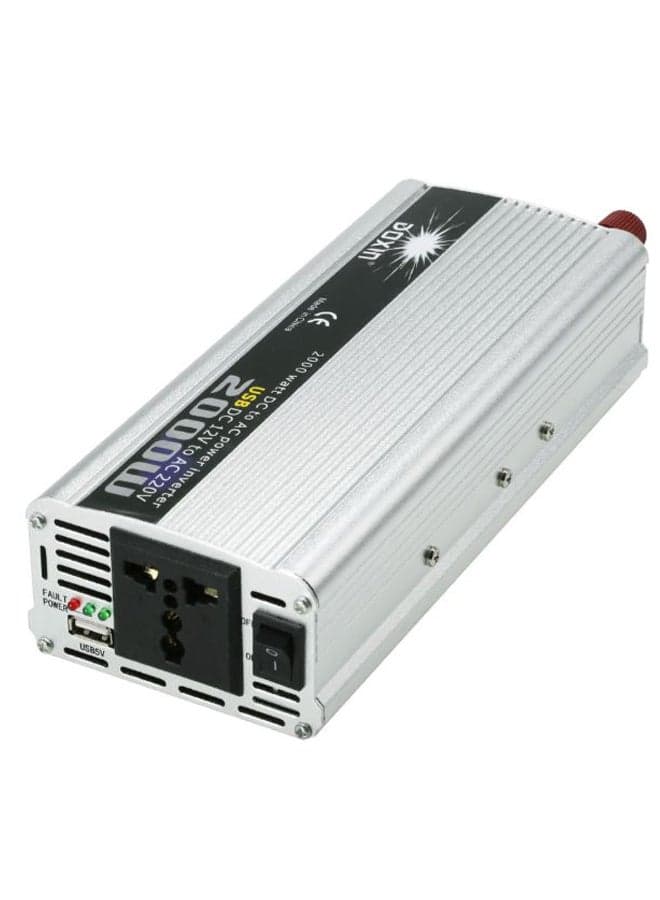 Portable Car Power Inverter