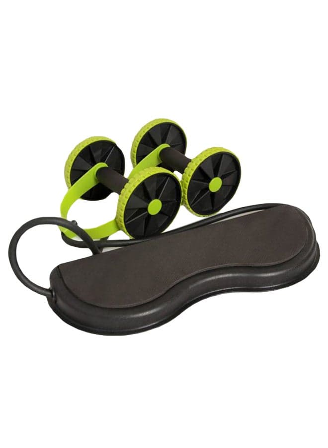 Multifunctional Abdominal Wheel Muscles Machine