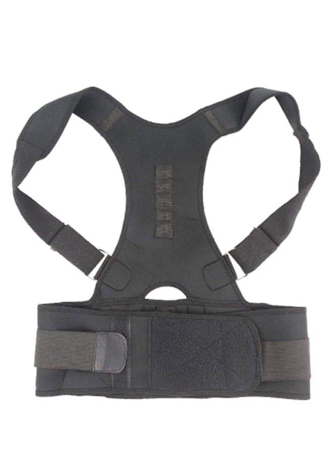Correcting Band Shaping Back Belt M