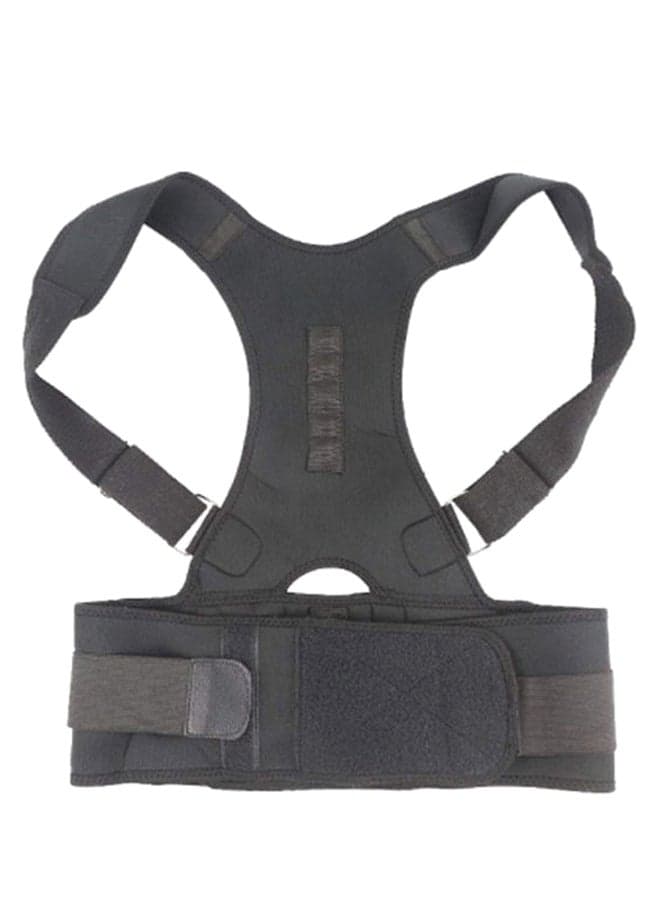 Correcting Band Shaping Back Belt L