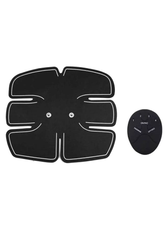 Wireless Electric Abdominal Muscle Toner