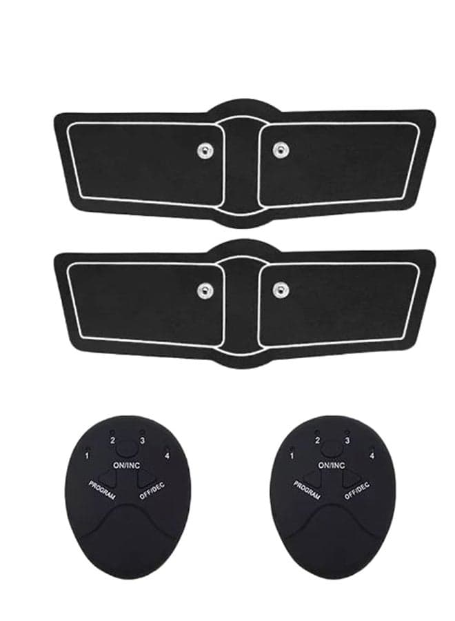 Wireless Electric Abdominal Muscle Toner