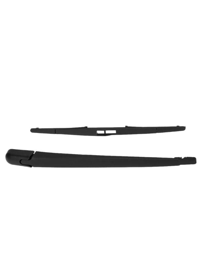 Car Windshield Wiper Arm And Blade Set